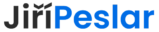 Jiří Peslar Logo